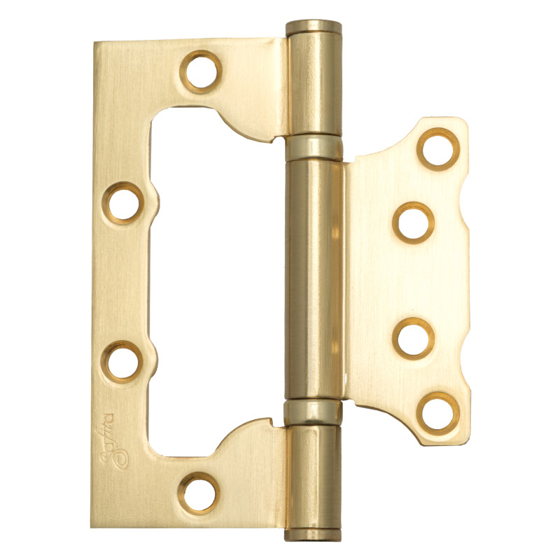 Dverovy zaves Safita 100x75x2,5mm 2BB