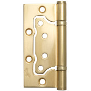 Dverovy zaves Safita 100x75x2,5mm 2BB