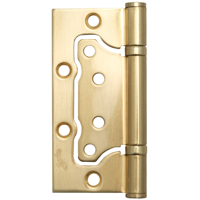 Dverovy zaves Safita 100x75x2,5mm 2BB
