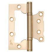 Dverovy zaves Safita 100x75x2,5mm 2BB
