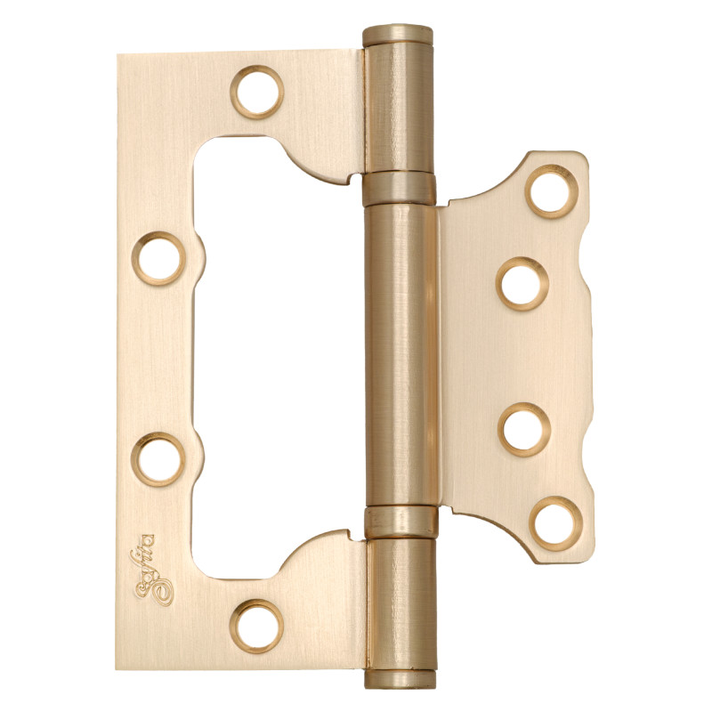 Dverovy zaves Safita 100x75x2,5mm 2BB