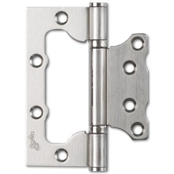 Dverovy zaves Safita 100x75x2,5mm 2BB