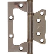 Dverovy zaves Safita 100x75x2,5mm 2BB