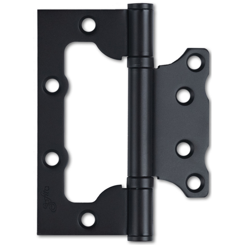 Dverovy zaves Safita 100x75x2,5mm 2BB