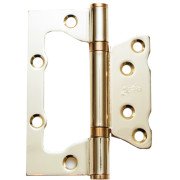 Dverovy zaves Safita 100x75x2,5mm 2BB