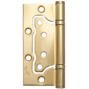 Dverovy zaves Safita 100x75x2,5mm 2BB