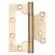 Dverovy zaves Safita 100x75x2,5mm 2BB