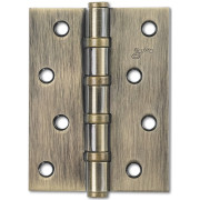 Dverovy zaves Safita 100x75x2,5mm 4BB