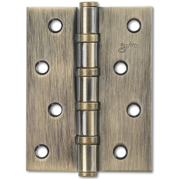 Dverovy zaves Safita 100x75x2,5mm 4BB