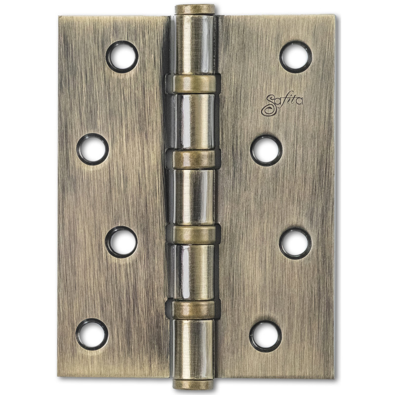 Dverovy zaves Safita 100x75x2,5mm 4BB