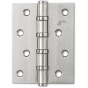 Dverovy zaves Safita 100x75x2,5mm 4BB
