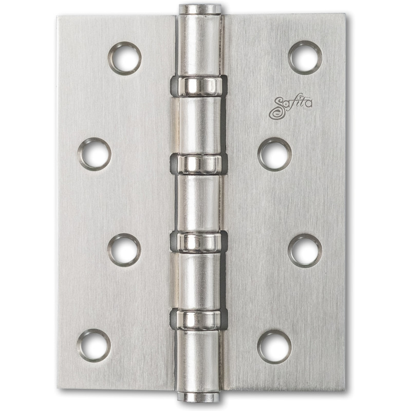 Dverovy zaves Safita 100x75x2,5mm 4BB