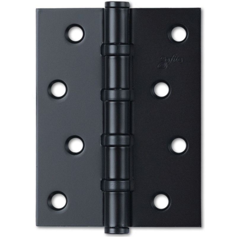 Dverovy zaves Safita 100x75x2,5mm 4BB