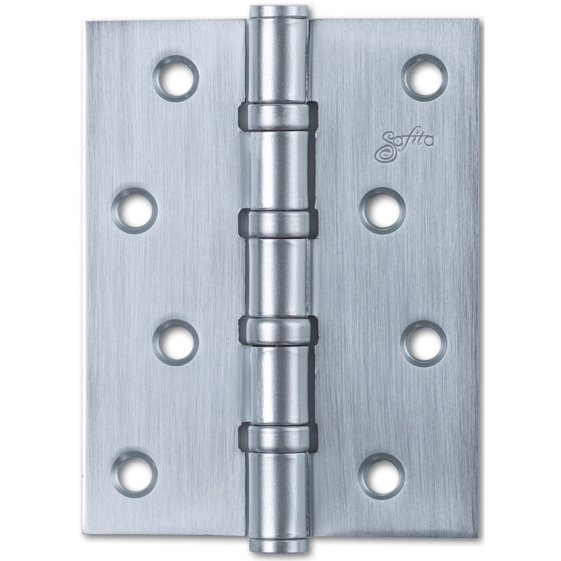Dverovy zaves Safita 100x75x2,5mm 4BB