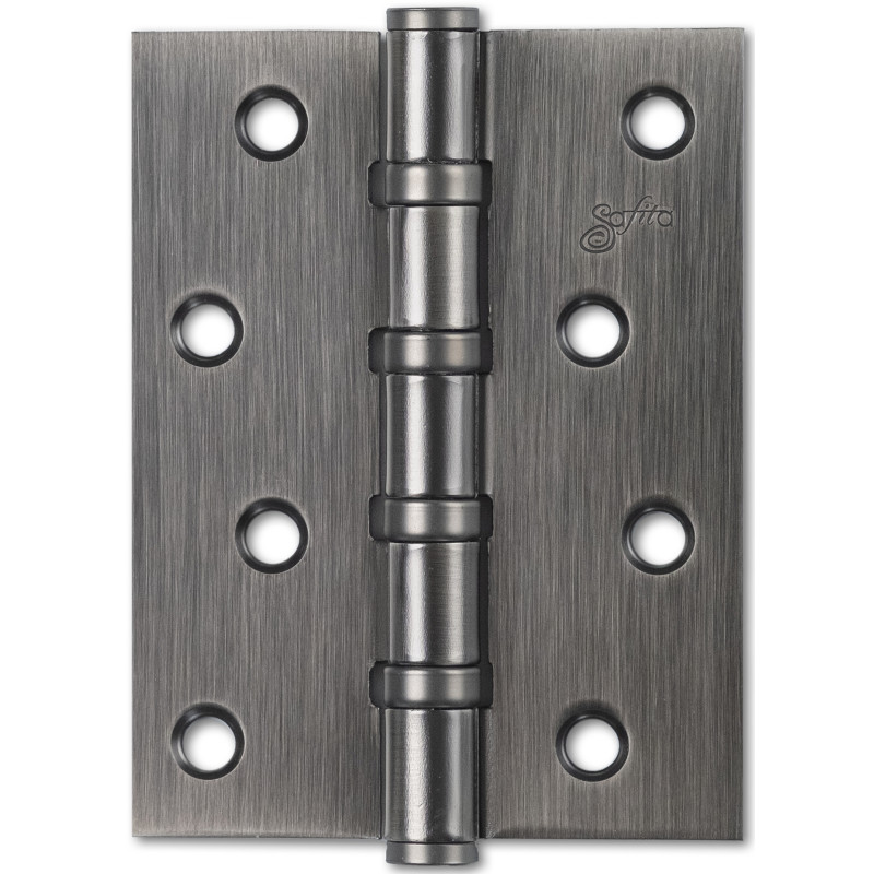 Dverovy zaves Safita 100x75x2,5mm 4BB
