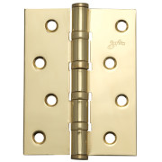 Dverovy zaves Safita 100x75x2,5mm 4BB