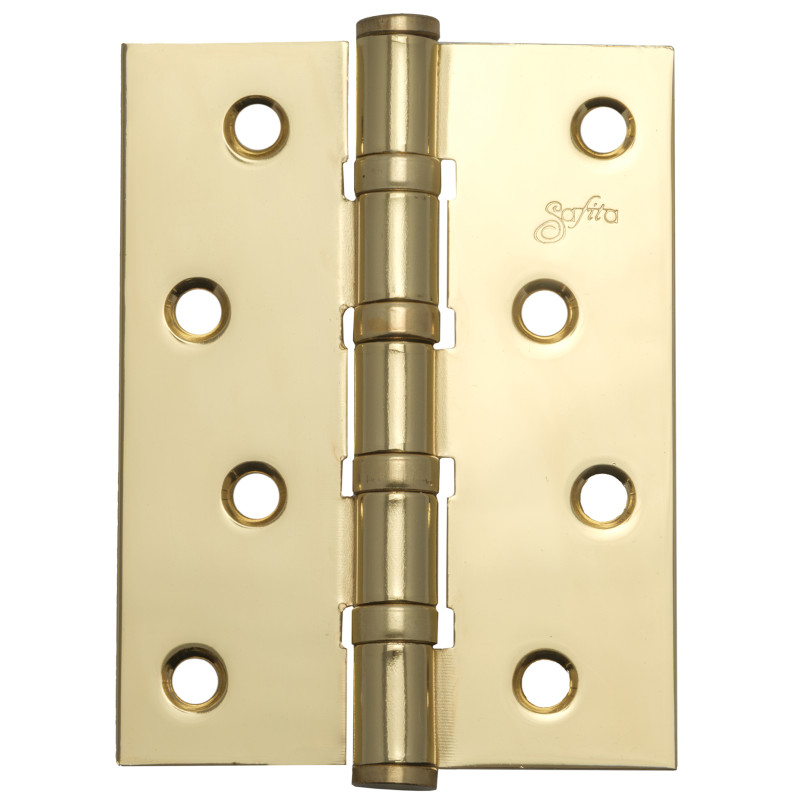 Dverovy zaves Safita 100x75x2,5mm 4BB