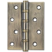 Dverovy zaves Safita 100x75x2,5mm 4BB