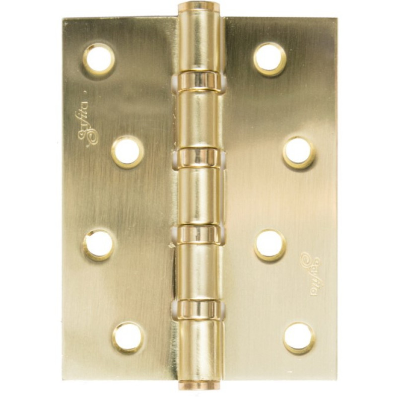 Dverovy zaves Safita 100x75x2,5mm 4BB
