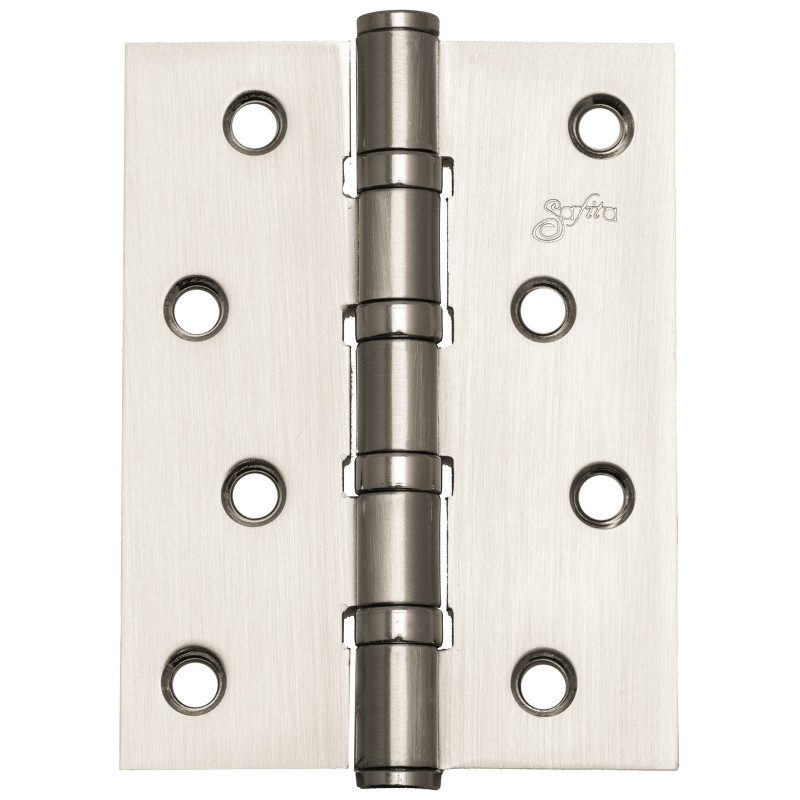 Dverovy zaves Safita 100x75x2,5mm 4BB