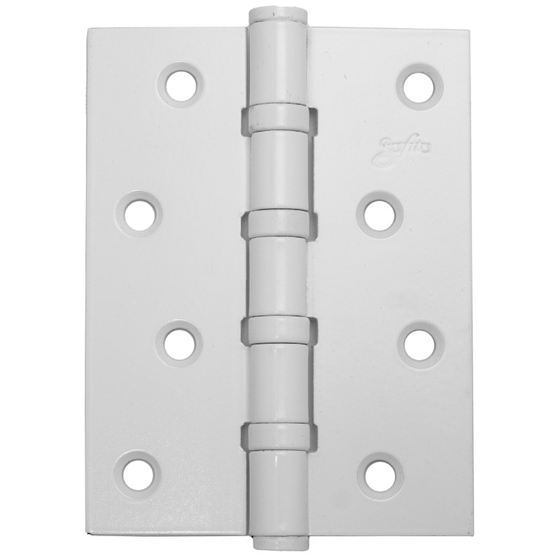 Dverovy zaves Safita 100x75x2,5mm 4BB