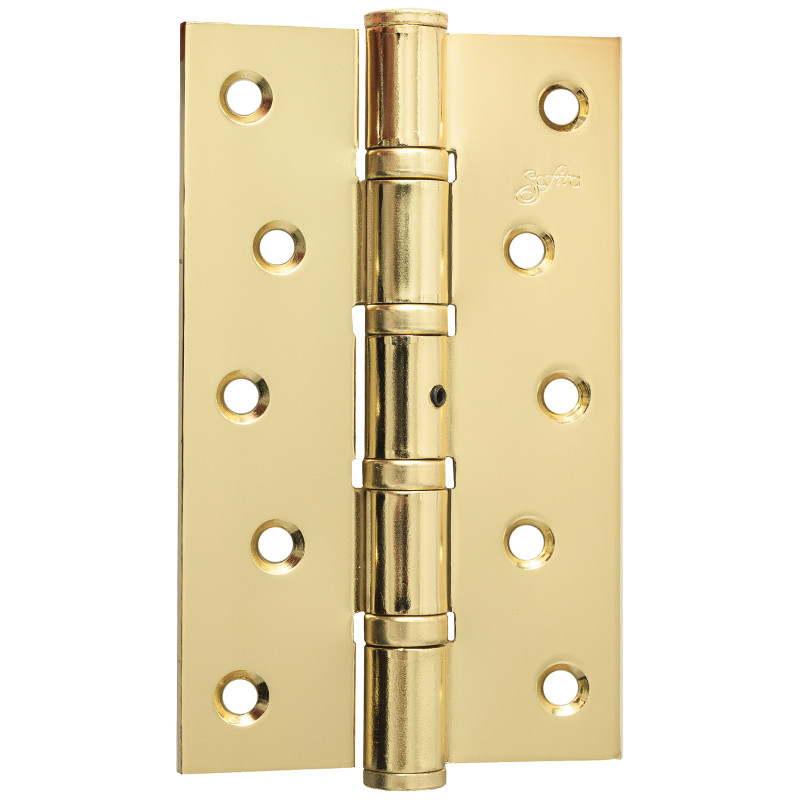 Dverovy zaves Safita 125x75x3mm 4BB