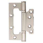 Dverovy zaves Safita zosilneny prisadeny 100x68x3mm 2BB