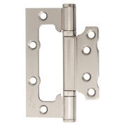 Dverovy zaves Safita zosilneny prisadeny 100x68x3mm 2BB