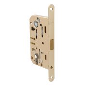 Magneticky mechanizmus Safita WC MG410C-S 85*50 matne zlato