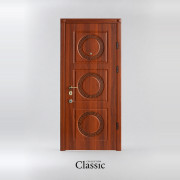 Secure entrance door Afina for apartment
