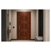 Secure entrance door Afina for apartment