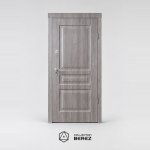 Bezpečnostné vchodové dvere Classic do bytu