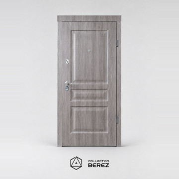 Bezpečnostné vchodové dvere Classic do bytu