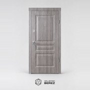 Bezpečnostné vchodové dvere Classic do bytu