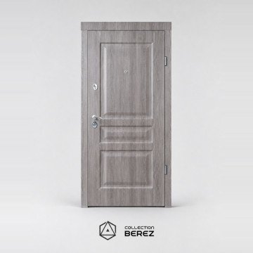 Bezpečnostné vchodové dvere Classic do bytu