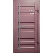 Technické vchodové dvere Container do domu