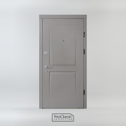 Bezpečnostné vchodové dvere Elegance do bytu