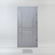 Bezpečnostné vchodové dvere Elegance do bytu