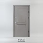 Bezpečnostné vchodové dvere Elegance do bytu