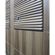 Secure entrance door Espontant for apartment