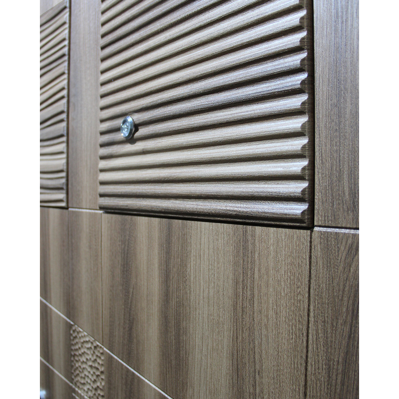Secure entrance door Espontant for apartment