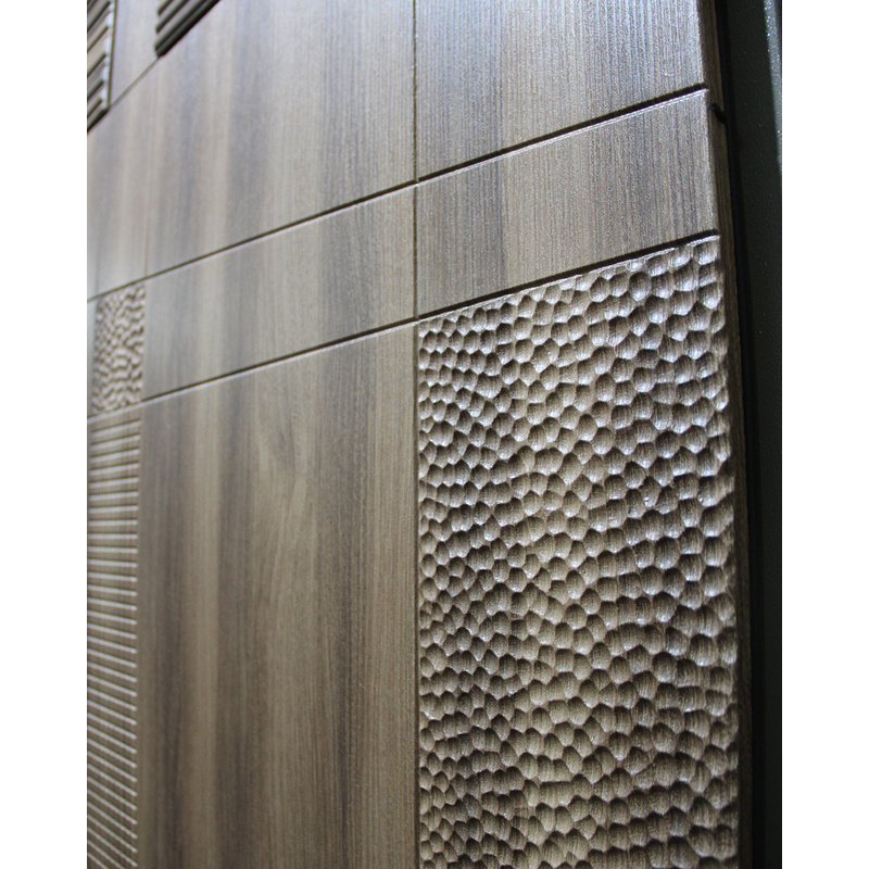 Secure entrance door Espontant for apartment