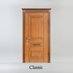 Secure entrance door Impriss Spline for apartment