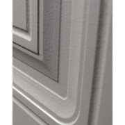 Secure entrance door Impriss Spline for apartment