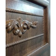 Secure entrance door Impriss Spline for apartment