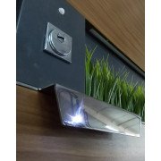 Secure entrance door Jardin for apartment