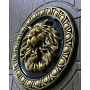 Secure entrance door Lacio Lv Spline for apartment