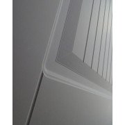 Secure entrance door Lacio Lv Spline for apartment