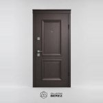 Вхідні безпечні двері Libra для квартири