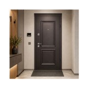 Sichere Eingangstür Libra für die Wohnung